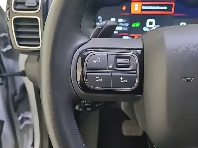 Citroën C5 Aircross bluehdi 130 eat8 — photo 42