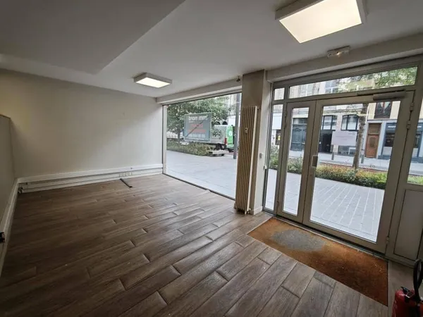 Boutique 95 m²