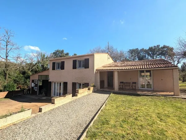 Maison à vendre Prunelli-di-Fiumorbo
