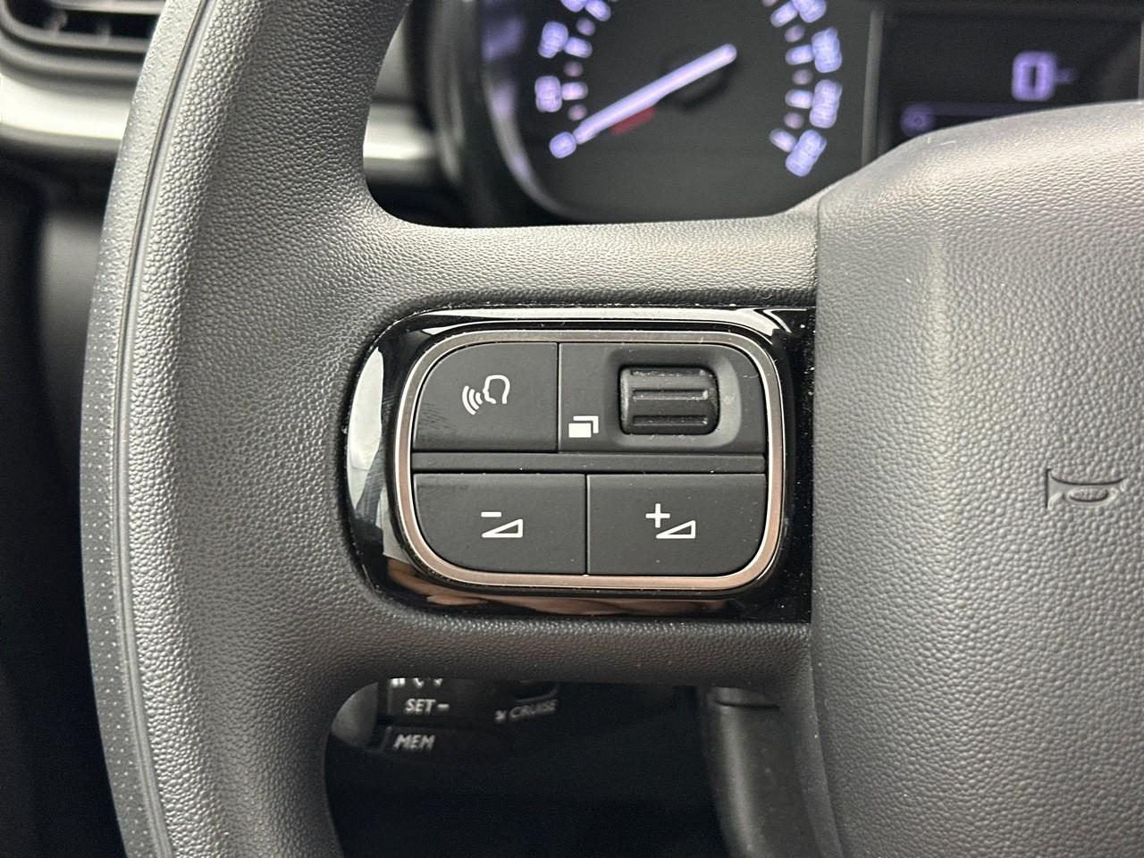 Citroën C3 puretech 83 ch bvm5 plus — photo 20