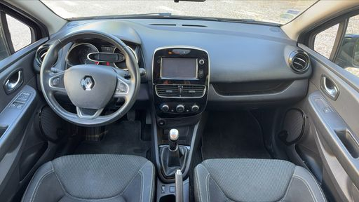 Renault Clio Estate 1.5 dCi 90 Energy - Business – 2016 – 137700 km – Diesel – Boîte Manuelle — photo 20