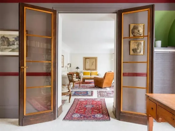 Duplex 6 pièces 145 m²