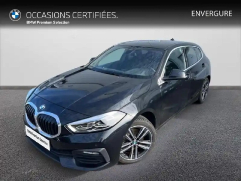 Bmw Serie 1 série 1 116d 116ch business design