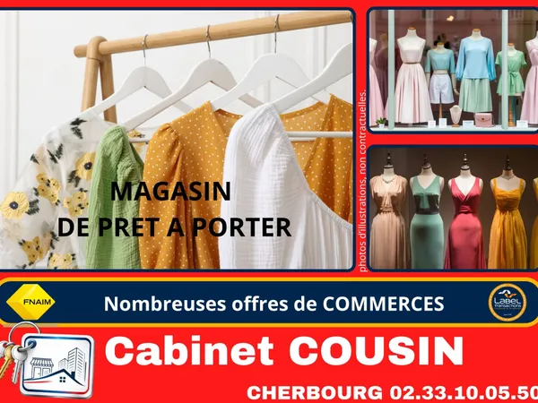 Fonds de commerce