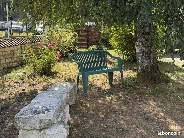 Maison 5 pièces 92 m²
