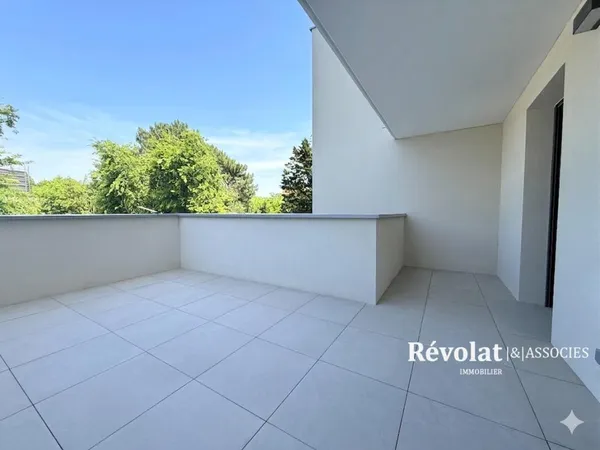 Vends t3 - 68.93 m² - Bordeaux 33200