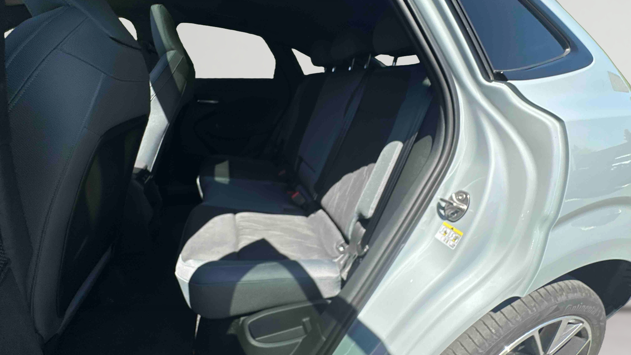 Audi Q3 Sportback e-hybrid 272 ch S tronic 6 — photo 18