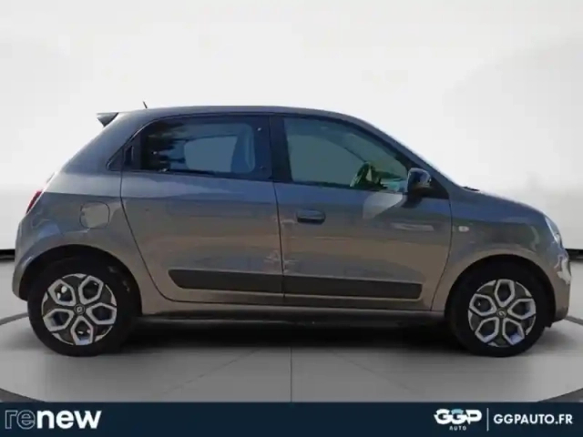 Renault Twingo e-tech electric equilibre r80 achat intégral — photo 6