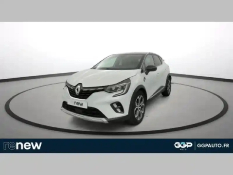 Renault Captur e-tech 145 - 21 r.s. line