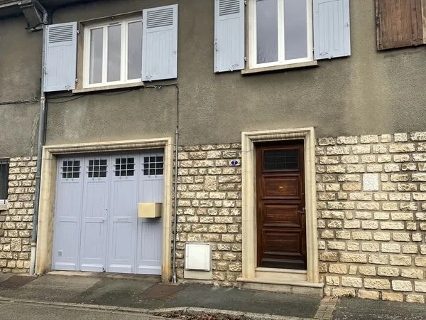 Location maison 4 pièces ANSE 69480