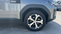 Dacia Bigster 1.8 hybrid 155ch Journey — photo 20