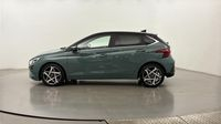 Hyundai I20 1.0 T-GDi 100ch Executive DCT-7 — photo 7