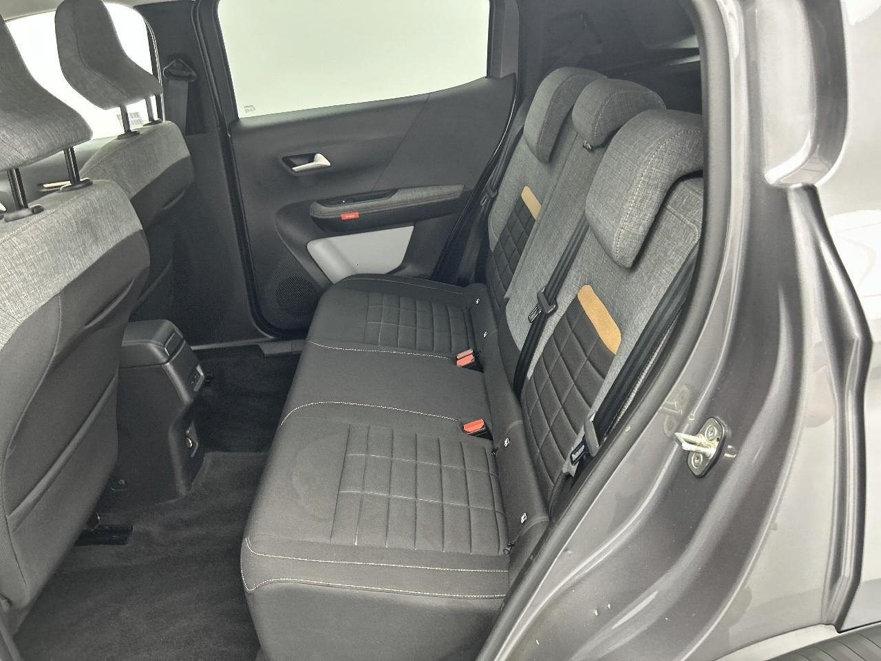 Citroën C3 Aircross hybride 145 ch aut plus — photo 13