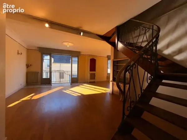 Maison Bourges