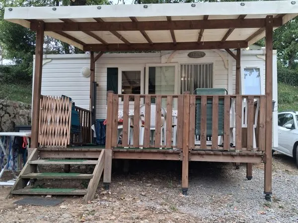 Mobil-home