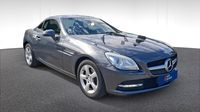 Mercedes Classe Slk 200 — photo 3