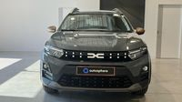 Dacia Jogger 1.8 hybrid 155ch Extreme 7 places -25 — photo 2