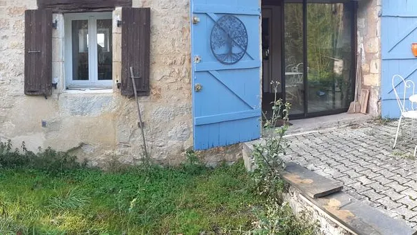 Maison en Dordogne