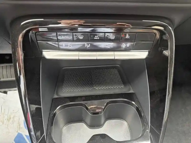Citroën C3 Aircross hybride 145 ch aut — photo 20