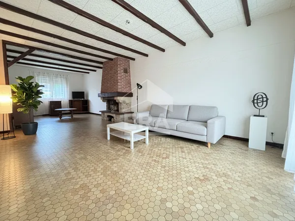 Maison 5 pièces 93 m²
