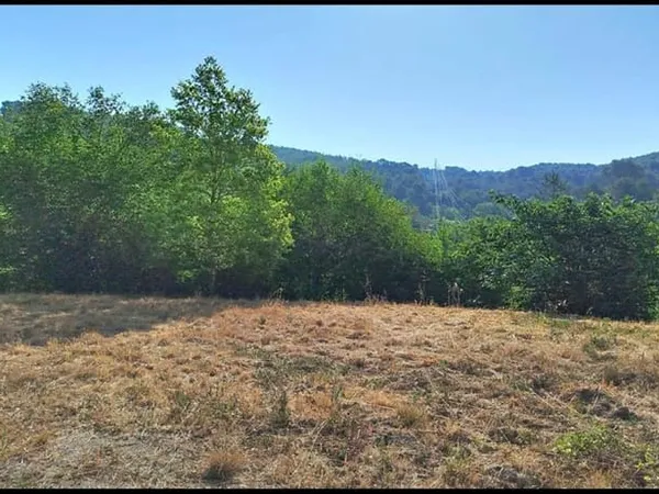 Terrain à bâtir Barjols avec belle vue dégagée au calme