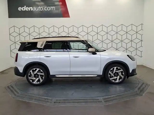 Mini Countryman 170 ch dkg7 c — photo 6