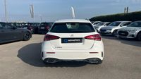 Mercedes Classe A 200 d 150ch AMG Line 8G-DCT — photo 6