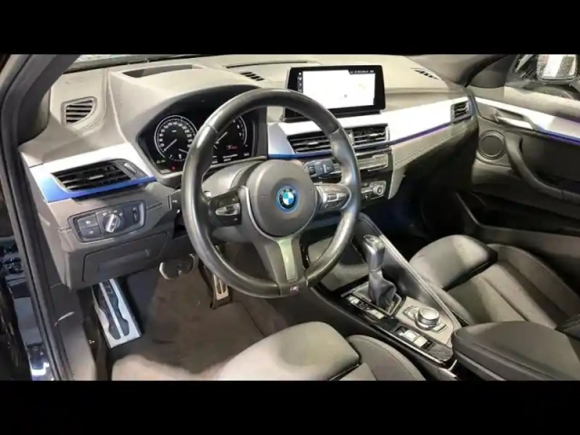 Bmw X2 xdrive25ea 220ch m sport euro6d-t 6cv — photo 14