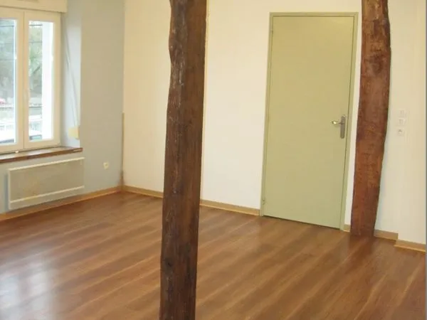 Appartement F5 de 82m² à Courcelles Chaussy 57530