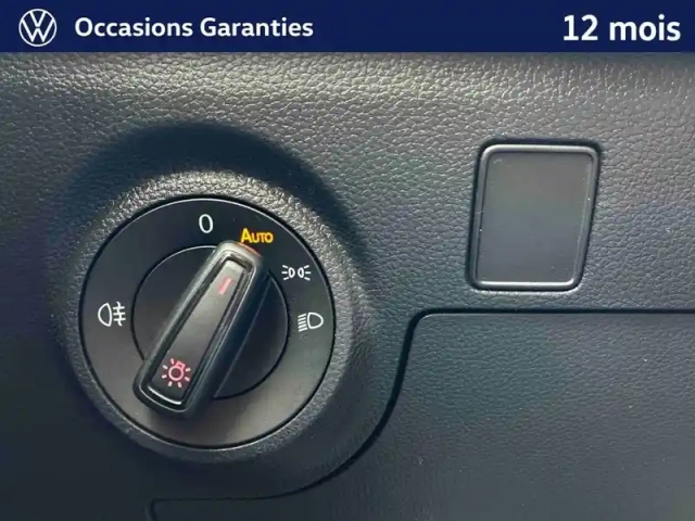 Seat Arona 1.0 tsi 110 ch start/stop bvm6 — photo 22