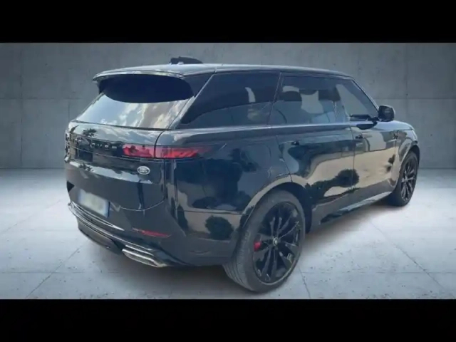 Land Rover Range Rover sport 3.0 p510e 510ch phev dynamic autobiography — photo 9