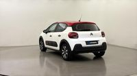 Citroen C3 1.2 PureTech 83ch S&S Shine — photo 8