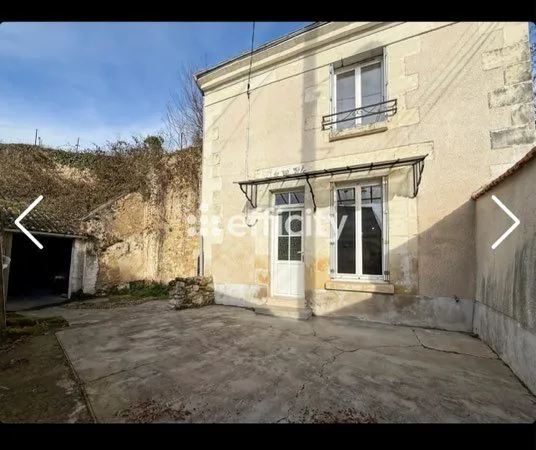 Location de maison