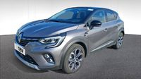 Renault Captur 1.6 E-Tech hybride 145ch Techno