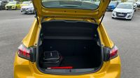 Peugeot 208 e-208 136ch Like — photo 14