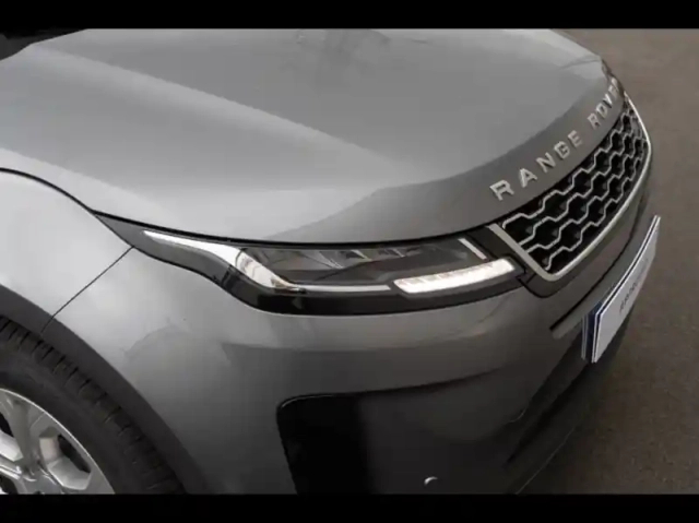 Land Rover Range Rover evoque 2.0 p200 200ch flex fuel s — photo 10