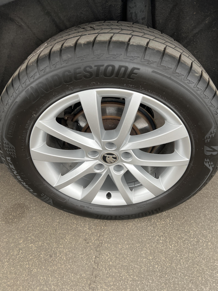 Skoda Kodiaq — photo 50