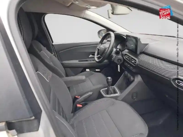 Dacia Jogger 1.0 tce 110ch expression 5 places — photo 5