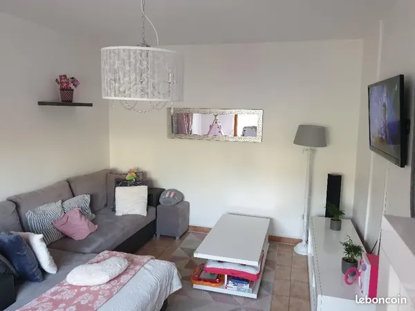 Maison 3 pièces 72 m²
