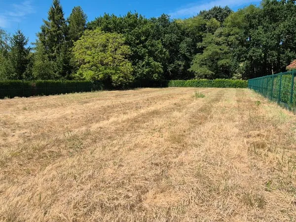 Terrain 1217 m² FLINES LEZ RACHES