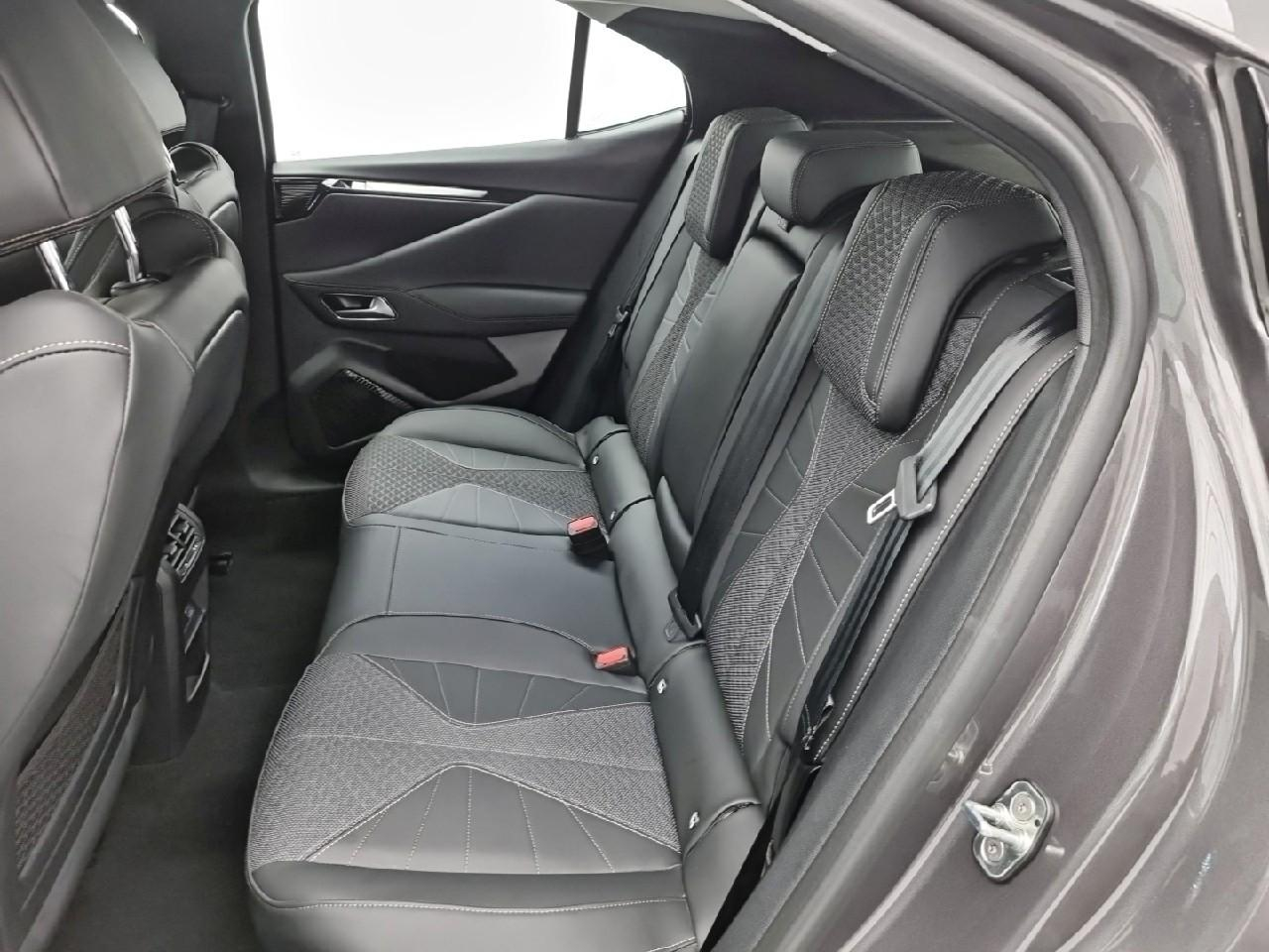 Ds Ds 4 hybride 145 e-dct6 pallas — photo 13