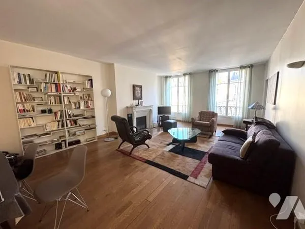 Appartement 4 pièces 100 m²