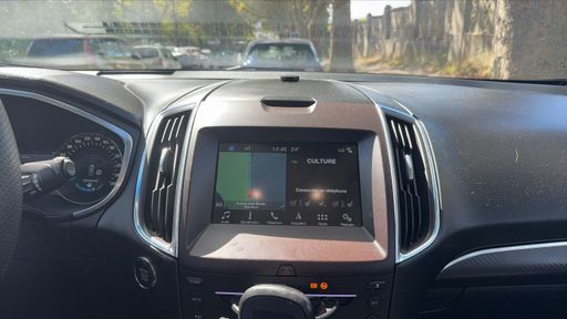 Ford Edge 2.0 TDCi 210 4x4 Powershift - ST-Line – 2017 – 138780 km – Diesel – Boîte Automatique — photo 32