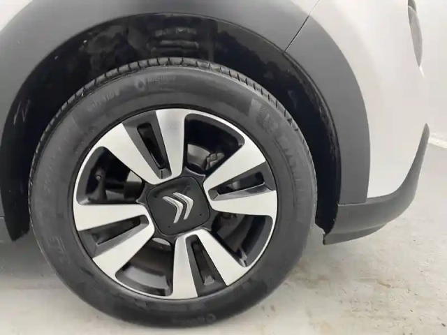 Citroën C3 puretech 83 ch bvm5 — photo 18