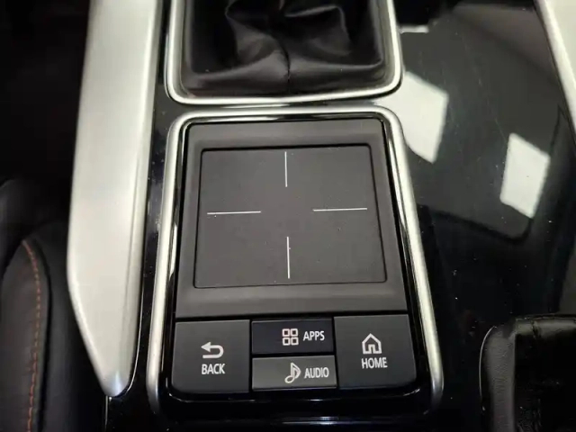 Mitsubishi Eclipse cross 1.5 mivec 163 bvm6 2wd — photo 135