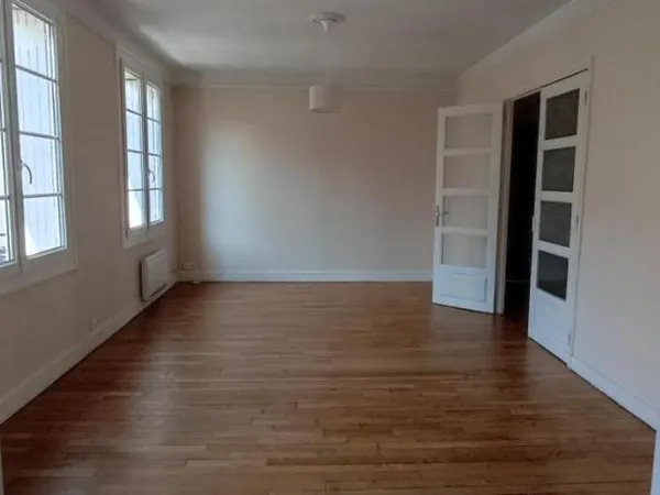Appartement 4 pièces 97 m²