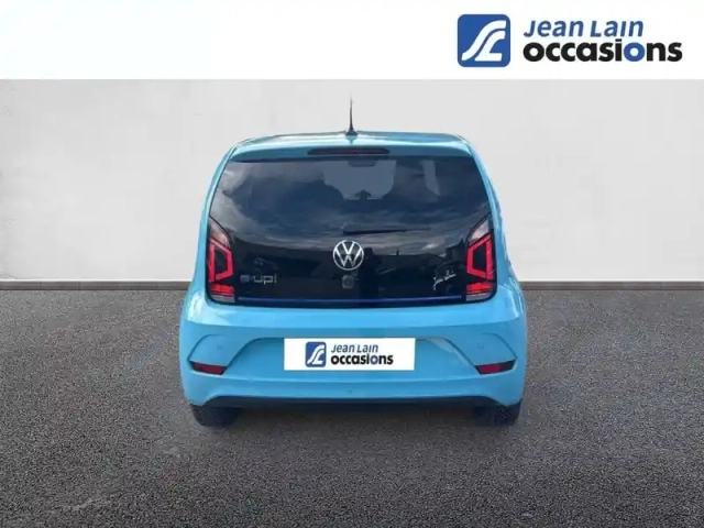 Volkswagen Up e-! 83 electrique — photo 6