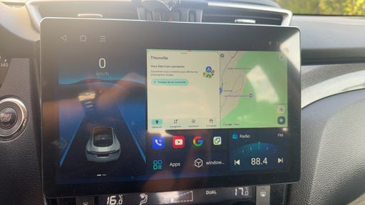 Nissan X-Trail 1.6 dCi 130 4WD - N-Connecta – 2017 – 117472 km – Diesel – Boîte Manuelle — photo 24