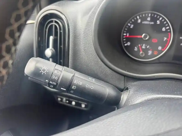 Kia Picanto 1.2 dpi 84ch bvm5 — photo 5