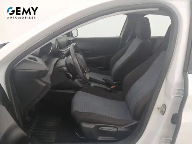 Peugeot 208 bluehdi 100 s&amp;s bvm6 — photo 9